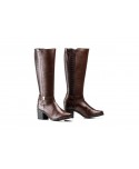 Women's Leather High Shaft Boots 9117574,95 €