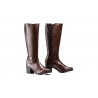 Women's Leather High Shaft Boots 9117574,95 €