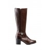 Women's Leather High Shaft Boots 9117574,95 €