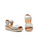 Women's Multi Leather Sandals AE-165044,95 €