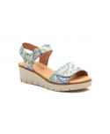 Women's Multi Leather Sandals AE-165044,95 €