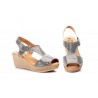 Women's Multi Leather Sandals AE--30644,95 €