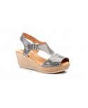 Women's Multi Leather Sandals AE--30644,95 €
