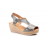 Women's Multi Leather Sandals AE--30644,95 €