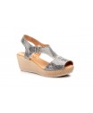 Women's Multi Leather Sandals AE--30644,95 €