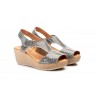 Women's Multi Leather Sandals AE--30644,95 €