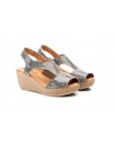 Women's Multi Leather Sandals AE--30644,95 €