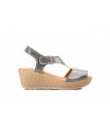 Women's Multi Leather Sandals AE--30644,95 €