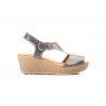 Women's Multi Leather Sandals AE--30644,95 €