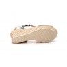 Women's Multi Leather Sandals AE--30644,95 €