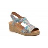 Sandalias Mujer Piel Multi Cuero AE--306 44,95 €