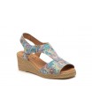 Sandalias Mujer Piel Multi Cuero AE--306 44,95 €