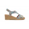 Sandalias Mujer Piel Multi Cuero AE--306 44,95 €