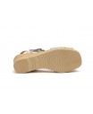 Sandalias Mujer Piel Multi Cuero AE--306 44,95 €