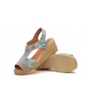 Sandalias Mujer Piel Multi Cuero AE--306 44,95 €