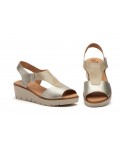 Women's Cava Leather Sandals AE-330844,95 €