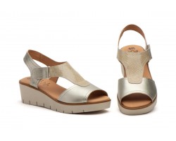 Women's Cava Leather Sandals AE-330844,95 €