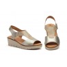 Women's Cava Leather Sandals AE-330844,95 €