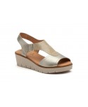 Women's Cava Leather Sandals AE-330844,95 €