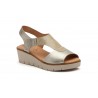 Women's Cava Leather Sandals AE-330844,95 €