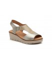 Women's Cava Leather Sandals AE-330844,95 €