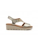 Women's Cava Leather Sandals AE-330844,95 €