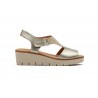 Women's Cava Leather Sandals AE-330844,95 €