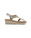 Women's Cava Leather Sandals AE-330844,95 €