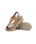 Women's Cava Leather Sandals AE-330844,95 €