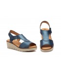Women's Cava Leather Sandals AE-330844,95 €