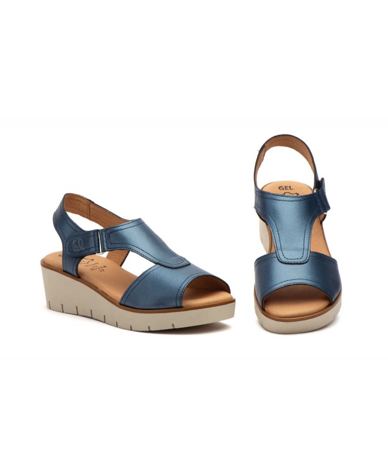 Women's Cava Leather Sandals AE-330844,95 €