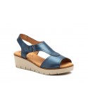 Women's Cava Leather Sandals AE-330844,95 €