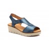 Women's Cava Leather Sandals AE-330844,95 €