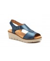 Women's Cava Leather Sandals AE-330844,95 €