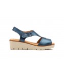 Women's Cava Leather Sandals AE-330844,95 €