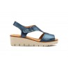 Women's Cava Leather Sandals AE-330844,95 €
