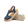 Women's Cava Leather Sandals AE-330844,95 €