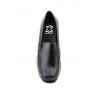 Zapato Mujer Piel Negro Cuña AM-604 44,95 €