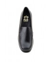 Zapato Mujer Piel Negro Cuña AM-604 44,95 €