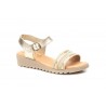 Sandalias Mujer Piel Hebilla AT-216 44,95 €