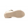 Sandalias Mujer Piel Hebilla AT-216 44,95 €