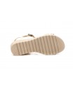 Sandalias Mujer Piel Hebilla AT-216 44,95 €