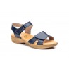 Sandalias Mujer Piel Plantilla Gel AT-643 44,95 €
