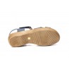 Sandalias Mujer Piel Plantilla Gel AT-643 44,95 €