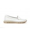 Kiowa Women White Leather Cutout Mask ATN-316249,95 €