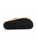 Zueco Piel Taupe Hebilla BC-7379 44,95 €