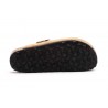 Zueco Piel Taupe Hebilla BC-7379 44,95 €