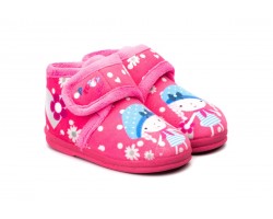 Zapatilla Botín Niña Muñeca BRI-50 44,95 €