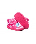 Zapatilla Botín Niña Muñeca BRI-50 44,95 €