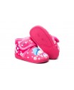 Zapatilla Botín Niña Muñeca BRI-50 44,95 €